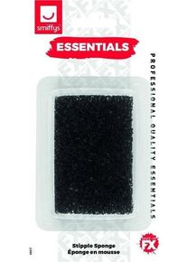 Smiffys Coarse Carnival Make Up Sponge