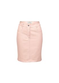 Tchibo - Jeansrock - Damen - Gr. 42 - rosé