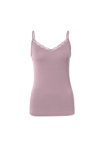 Tchibo - Hemdchen - Damen - Gr. L - rosa