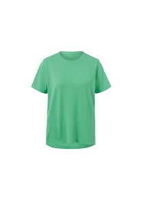 Tchibo - Sportshirt - Damen - Gr. M - grün