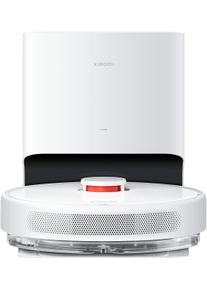 Aspirador Robô Xiaomi Robot Vacuum X10 com Base Autovaciado