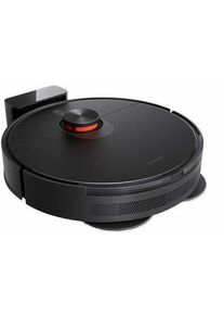 Aspiradora Robot Xiaomi Robot Vacuum S20+ Negro