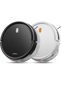 Aspirador Robô Xiaomi Robot Vacuum E5 Preto