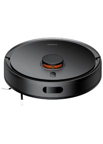 Aspirador Robô Xiaomi Robot Vacuum S20 Preto