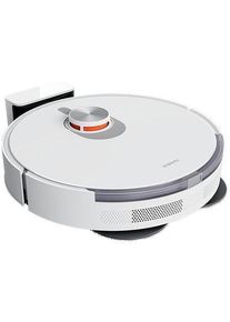 Aspiradora Robot Xiaomi Robot Vacuum S20+ Blanco