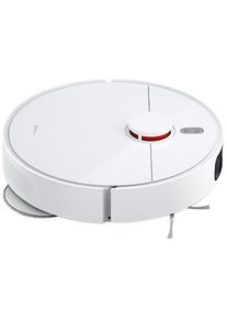 Aspirador Robô Xiaomi Robot Vacuum S10+