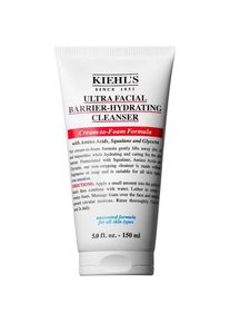 Kiehl's Kiehl's Reinigingsschuim Ultra Facial Barrier-Hydrating Cleanser Dames 75 ml