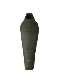 Nordisk Knuth -20° Mummy Sleeping Bag Synthetic sleeping bag (L - bis 190 cm, green)