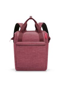 Reisenthel Rucksack Damen rot Größe One Size Unifarben