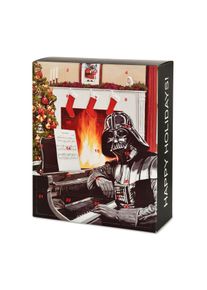 Star Wars - Socks Advent Calendar - 35-41