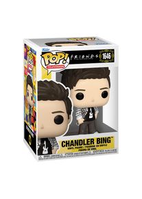 Friends - Chandler Bing Funko Pop Figure - Funko