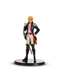 One Piece Red - Sanji Figure - Bandai