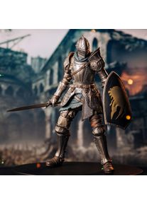 Demon´s Souls Demon's Souls - Fluted Armor Figure