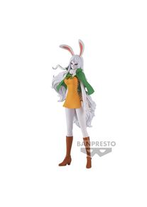 One Piece - Carrot Grandline Lady Figure Vol. 9 - Banpresto