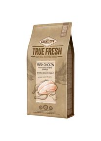 Carnilove True Fresh Senior & Healthy Weight, poulet.- 11,4 kg