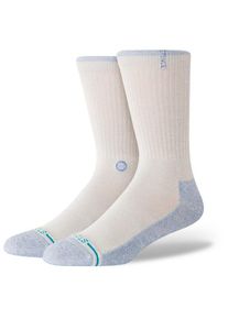Stance Workwear Crew Multifunctionele sokken (L |grijs)