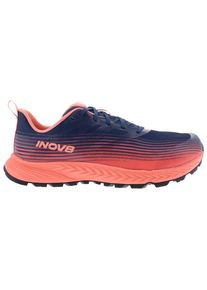 inov-8 Women's TrailFly Speed Trail running shoes Women (36 - Wide, red)