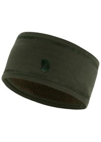 Fjällräven Fjällräven Expedition Fleece Headband Headband (L/XL, olive)