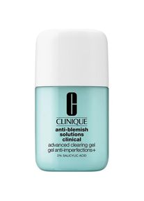 Clinique Gezichtsreiniger Advanced Clearing Gel Reinigingsgel Dames 20 ml