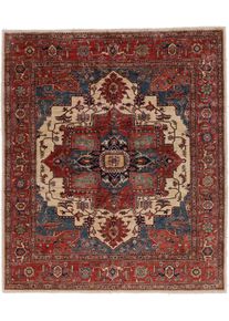 Heriz Teppe 300 x 250 (Pakistan) Håndknyttet