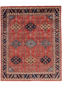 Heriz Teppe 250 x 300 (Pakistan) Håndknyttet