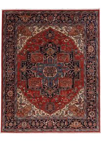 Heriz Teppe 300x240 (Pakistan) Håndknyttet