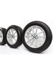 BMW Winter Wheels X3 G01 X4 G02 18 Inch Styling 618 V-spoke
