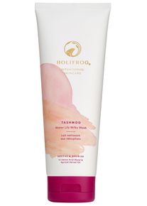 HoliFrog - Tashmoo Water Lily Milky Wash - Cleansing Milk