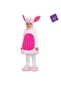 PLUSH PIG 5-6 Y