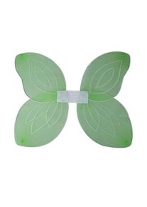 WICKED Ailes magiques elfiques vertes