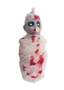 Funny Crying baby 50 cm