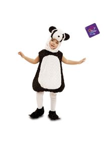 PLUSH PANDA 12-24 M