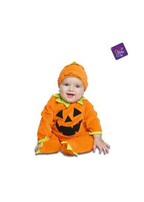 BABY COTTON PUMPKIN 0-6 M
