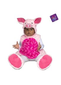 PLUSH PIG 12-24 M