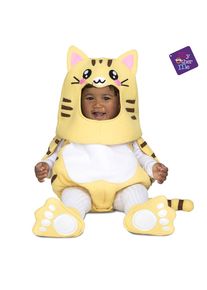 BALLOON KITTEN 0-6 M