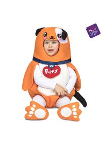 BALLOON PUPPY 0-6 M