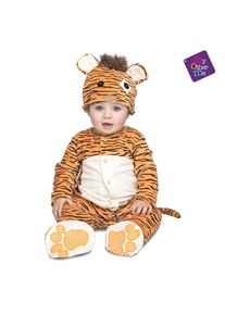LITTLE TIGER 0-6 M