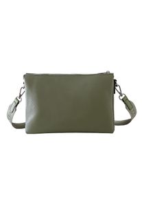 bonprix Női Marco Tozzi válltáska, zöld, 0