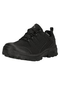 WHISTLER Outdoorschuh 'Pinacle' Herren schwarz Größe 42 Unifarben