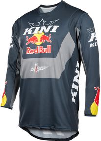 Kini Red Bull 1.0, jersey , color: Dark Blue/Grey , size: M