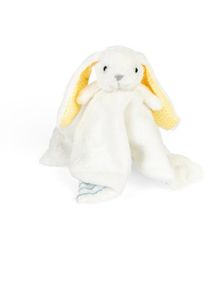 Bigjigs Toys Rabbit doudou per la nanna 0m+ 1 pz