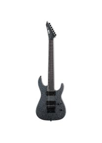 ESP Ltd Deluxe M-1007 Baritone Evertune GNSP Guitare électrique