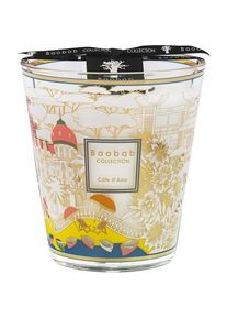 Baobab COLLECTION Baobab Geurkaarsen Côte d'Azur geurkaars Unisex 2050 g