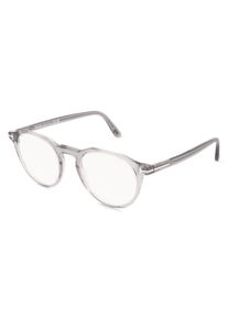 Tom Ford FT5833-B Mannen Bril, grijs