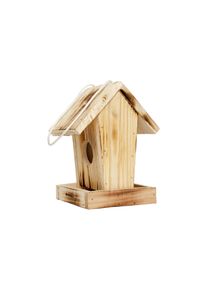 Windhager Vogelhaus »Cottage«, Holzart: Fichte, Kiefer, Pappel (Bulgarien)