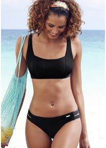Sunseeker Bustier-Bikini-Top »Fancy«, aus Strukturware