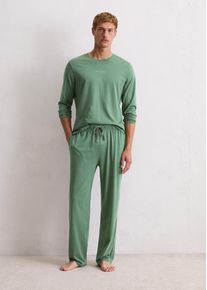 Marc O'Polo Marc O'Polo Lange Unterhose »Mix N Match Cotton«