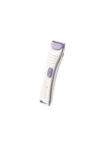 Remington Elektrokörperrasierer »WPG4035«, 2 Aufsteckkämme: 2 mm u. 4 mm, inkl. Tasche