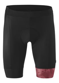 Gonso Fahrradhose »Essential Shorts Kit M«, Herren Rennradhose mit Sitzpolster, kurze moderne Radhose, Tight Fit