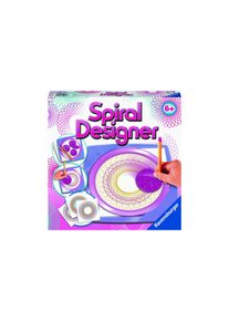 Ravensburger Malvorlage »Spiral Designer«